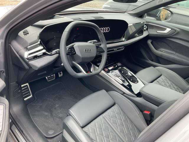 Audi S5 Kombi TFSI quattro 270 kW Avant quattro, Individual, HuD, Pano, B&O, Leder, 20-Zoll, TechPro, sofort 
