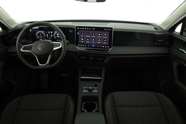 Volkswagen Tiguan 1.5 eTSI 110 kW Life DSG Life, AHK, Navi, Side, el. Klappe, LED-Plus, 5-J Garantie 