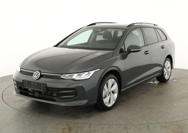 Volkswagen Golf - 1.5 TSI 110 kW Life VIII Variant Life, AHK, easyOpen, Kamera, Winter, 3-J Garantie