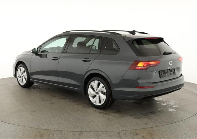 Volkswagen Golf Variant VIII 1.5 TSI Life, AHK, easyOpen, Kamera, Winter, 3-J Garantie 