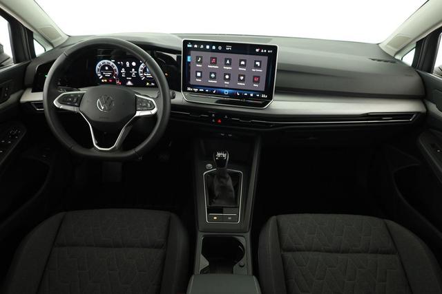 Volkswagen Golf Variant VIII 1.5 TSI Life, AHK, easyOpen, Kamera, Winter, 3-J Garantie 