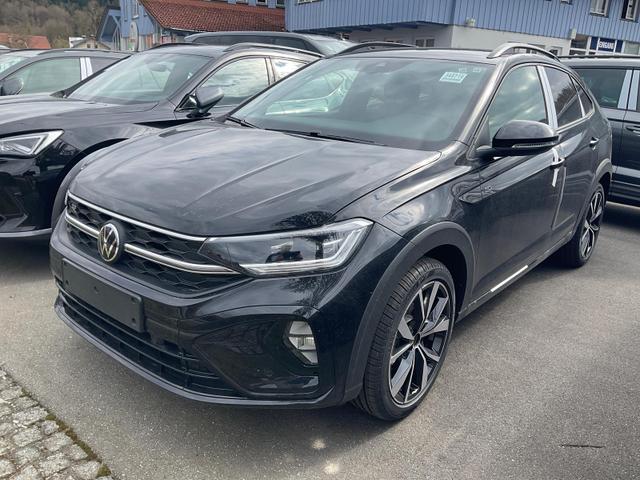 Volkswagen Taigo - R-Line 1.5 TSI DSG R-LINE, AHK, Navi, IQ.Light, Kamera, ACC, Winter