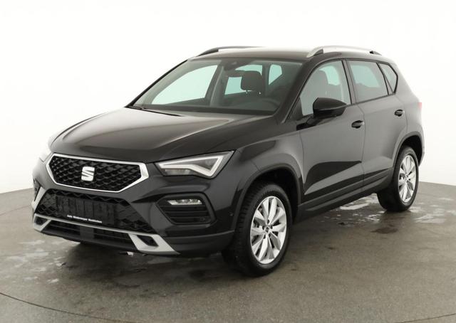 Seat Ateca - Style 1.5 TSI DSG Style, AHK, Kamera, FullLink, Parklenk