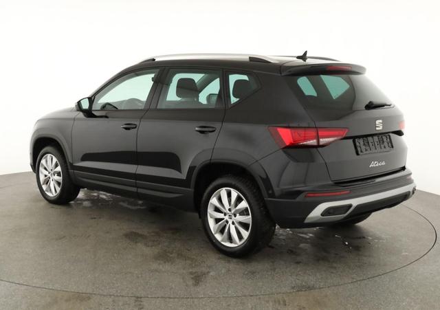 Seat Ateca Style 1.5 TSI DSG Style, AHK, Kamera, FullLink, Parklenk 