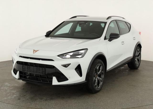 Cupra Formentor - 1.5 eTSI 110 kW DSG, Matrix, Navi, AreaView, Side, Winter, el. Klappe, 5 J.-Garantie