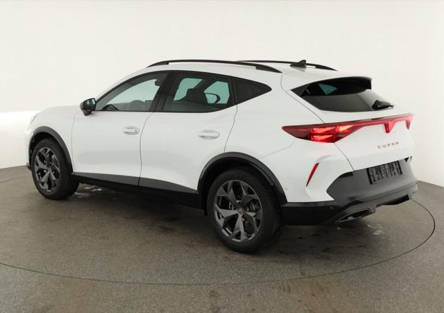 Cupra Formentor 1.5 eTSI 110 kW DSG, Matrix, Navi, AreaView, Side, Winter, el. Klappe, 5 J.-Garantie 