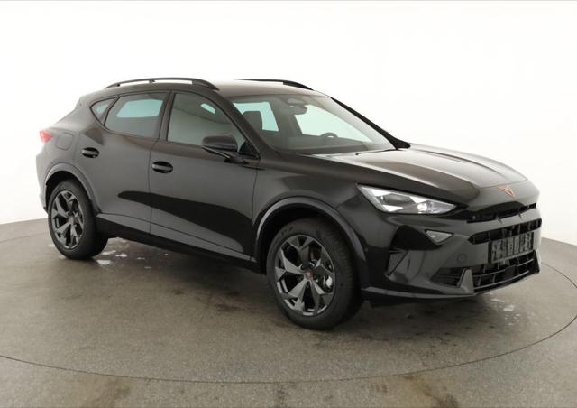 Cupra Formentor 1.5 eTSI 110 kW DSG, Matrix, Navi, AreaView, Side, Winter, el. Klappe, 5 J.-Garantie 