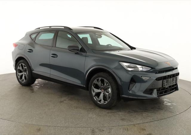 Cupra Formentor 1.5 eTSI 110 kW DSG, Matrix, AHK, Navi, AreaView, Side, el. Klappe, Winter, 5 J.-Garantie 