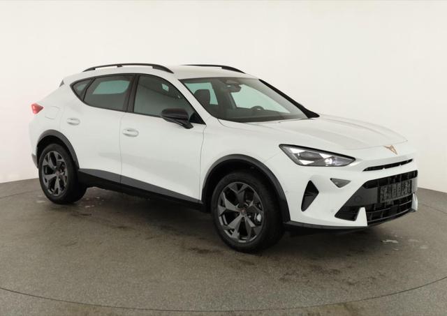 Cupra Formentor 1.5 eTSI 110 kW DSG, Matrix, AHK, Navi, AreaView, Side, el. Klappe, Winter, 5 J.-Garantie 