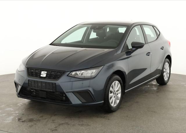 Seat Ibiza - Style 1.0 TSI DSG Style, Kamera, Winter, FullLink, 15-Zoll