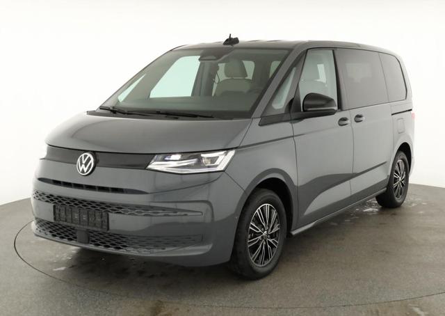 Volkswagen T7 Multivan - eHybrid 4M Business, 7-Sitzer, AHK, IQ.Light, easyOpen, Navi, 5-J Garantie