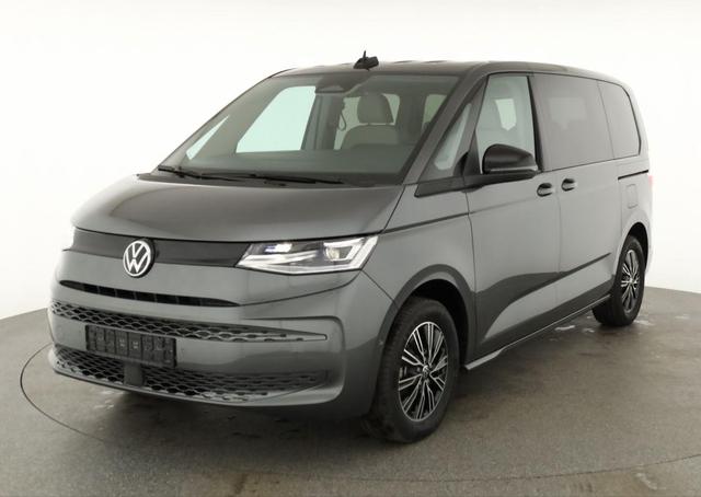 Volkswagen T7 Multivan - eHybrid 4M Business, 7-Sitzer, AHK, IQ.Light, easyOpen, Navi, 5-J Garantie