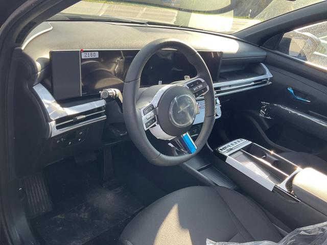 Hyundai TUCSON Plug-In Hybrid 2WD 1.6 T-GDI PHEV, Navi, Kamera, Side, Winter 