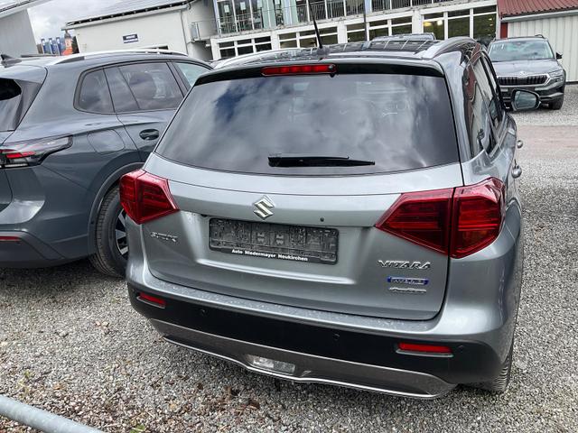 Suzuki Vitara 1.4 Mild-Hybrid Comfort 4x4 4x4, Pano, Navi, Kamera, LED 