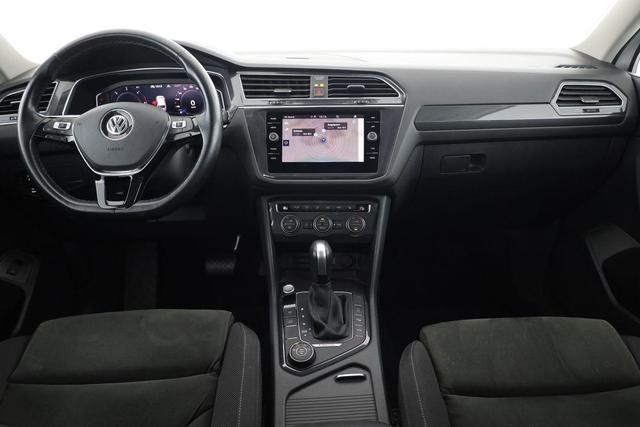 Volkswagen Tiguan Allspace Highline 4Motion 2.0 TDI DSG 4M R-Line, 7-Sitzer, AHK, Standheizung 