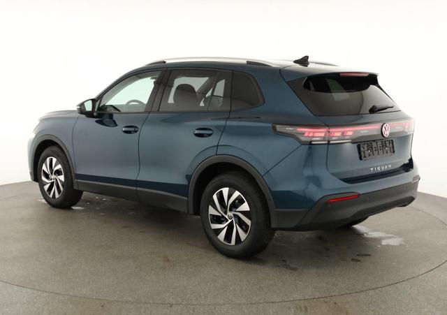 Volkswagen Tiguan 1.5 eTSI 110 kW Life DSG Life, AHK, easyOpen, Kamera, 5-J Garantie 
