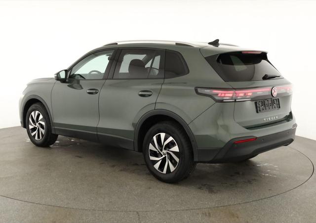 Volkswagen Tiguan 1.5 eTSI 110 kW Life DSG Life, AHK, easyOpen, Kamera, 5-J Garantie 