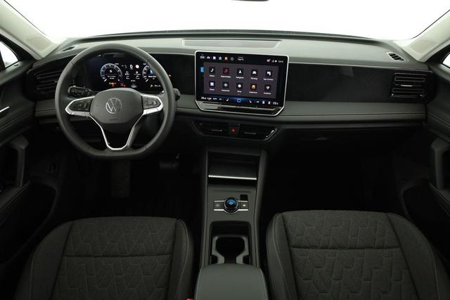 Volkswagen Tiguan 1.5 eTSI 110 kW Life DSG Life, AHK, easyOpen, Kamera, 5-J Garantie 