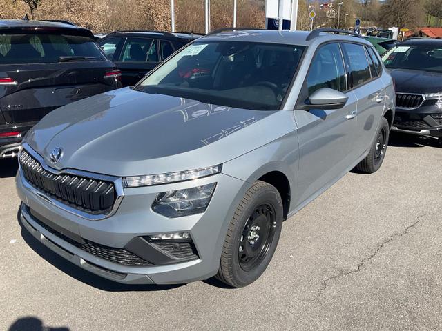 Skoda Kamiq - Selection 1.0 TSI Selection, LED, Kamera, Ladeboden, Winter