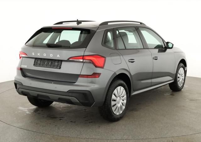 Skoda Kamiq Selection 1.0 TSI Selection, LED, Kamera, Ladeboden, Winter 