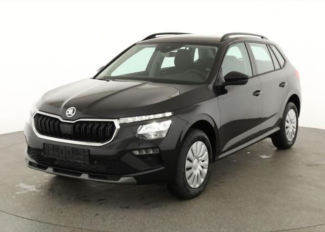Skoda Kamiq - Selection 1.0 TSI Selection, LED, Kamera, Ladeboden, Winter