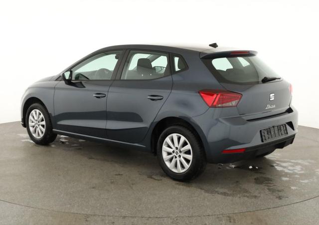 Seat Ibiza Style 1.0 TSI Style, Kamera, Winter, FullLink, 15-Zoll 