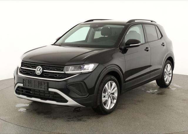 Volkswagen T-Cross - 1.5 TSI 110 kW Life DSG Life, LED, Kamera, Side, ACC, Winter, sofort