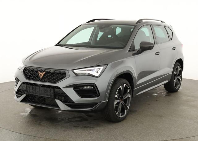 Cupra Ateca - Basis 4Drive 2.0 TSI DSG 4Drive, Pano, AHK, Navi, Kamera, Side, Winter, el. Klappe, 19-Zoll, 5 J.-Garantie