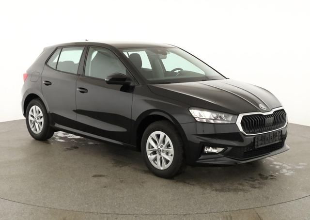Skoda Fabia Selection 1.0 MPI Selection, Park, Winterpaket, SmartLink, 5 J.-Garantie, sofort 