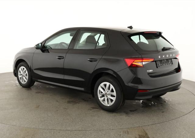 Skoda Fabia Selection 1.0 MPI Selection, Park, Winterpaket, SmartLink, 5 J.-Garantie, sofort 