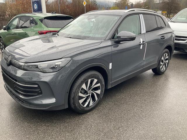Volkswagen Tiguan - 1.5 eTSI 110 kW Life DSG Life, AHK, easyOpen, Kamera, 5-J Garantie