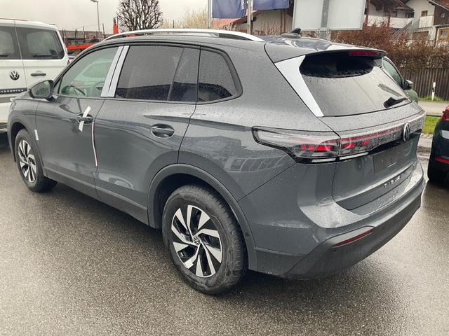 Volkswagen Tiguan 1.5 eTSI 110 kW Life DSG Life, AHK, easyOpen, Kamera, 5-J Garantie 