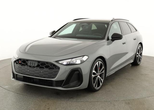 Audi S5 Kombi - TFSI quattro 270 kW Avant quattro, Individual, HuD, Pano, B&O, Leder, 20-Zoll, TechPro, sofort