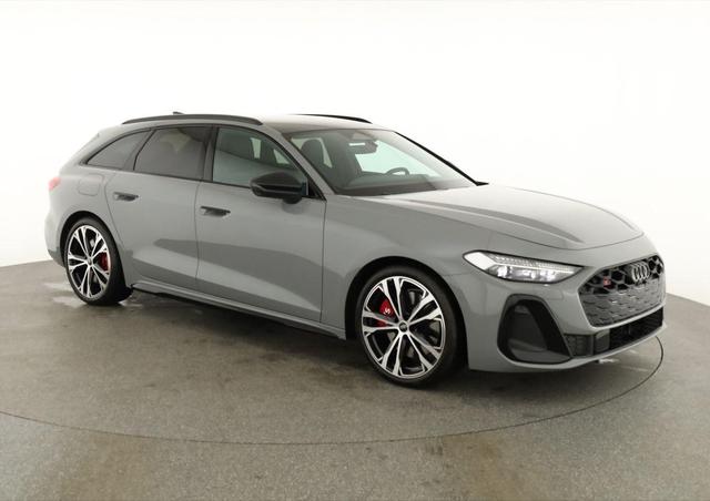 Audi S5 Kombi TFSI quattro 270 kW Avant quattro, Individual, HuD, Pano, B&O, Leder, 20-Zoll, TechPro, sofort 