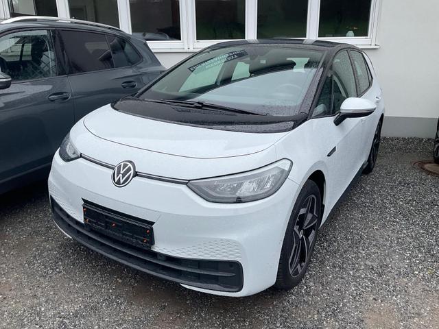 Volkswagen ID.3 - Pro Performance 150 kW Performance, Kamera, W&auml;rmepumpe, Navi, 1. Hand