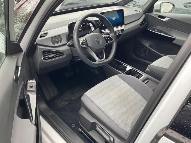 Volkswagen ID.3 Pro Performance 150 kW Performance, Kamera, W&auml;rmepumpe, Navi, 1. Hand 