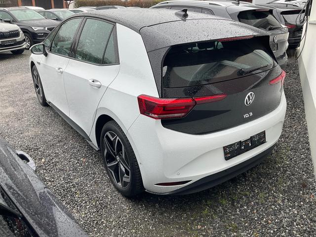 Volkswagen ID.3 Pro Performance 150 kW Performance, Kamera, W&auml;rmepumpe, Navi, 1. Hand 