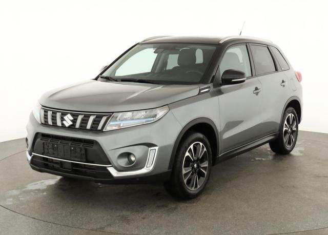 Suzuki Vitara - 1.4 Mild-Hybrid Comfort 4x4 4x4, Pano, Navi, Kamera, LED