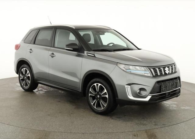 Suzuki Vitara 1.4 Mild-Hybrid Comfort 4x4 4x4, Pano, Navi, Kamera, LED 