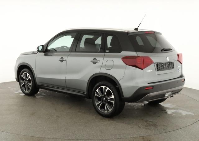 Suzuki Vitara 1.4 Mild-Hybrid Comfort 4x4 4x4, Pano, Navi, Kamera, LED 