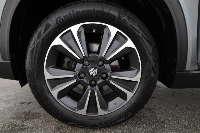 Suzuki Vitara 1.4 Mild-Hybrid Comfort 4x4 4x4, Pano, Navi, Kamera, LED 