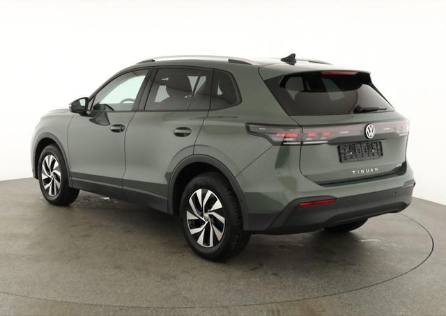 Volkswagen Tiguan 1.5 eTSI 110 kW Life DSG Life, AHK, Navi, Side, el. Klappe, LED-Plus, 5-J Garantie 