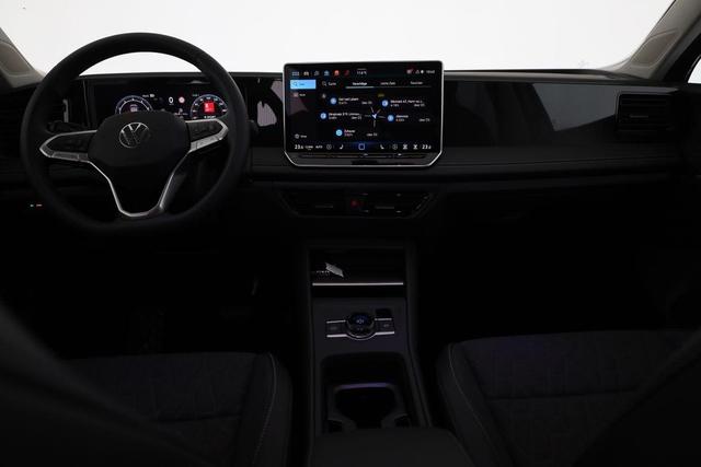 Volkswagen Tiguan 1.5 eTSI 110 kW Life DSG Life, AHK, Navi, Side, el. Klappe, LED-Plus, 5-J Garantie 