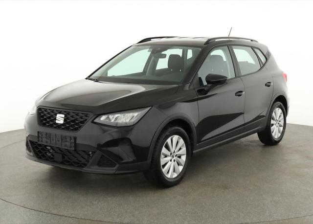 Seat Arona - Style 1.0 TSI DSG Style, AppConnect, Winterpaket