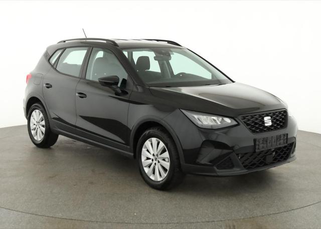 Seat Arona Style 1.0 TSI DSG Style, AppConnect, Winterpaket 