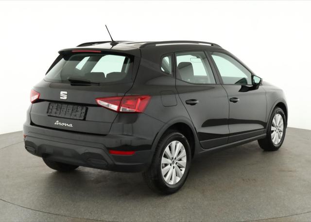 Seat Arona Style 1.0 TSI DSG Style, AppConnect, Winterpaket 