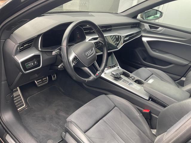 Audi A6 allroad quattro 55 TFSI basis quattro, Matrix, AHK, Standheizung, Pano, Navi, Sound 