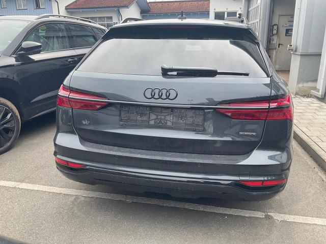 Audi A6 allroad quattro 55 TFSI basis quattro, Matrix, AHK, Standheizung, Pano, Navi, Sound 