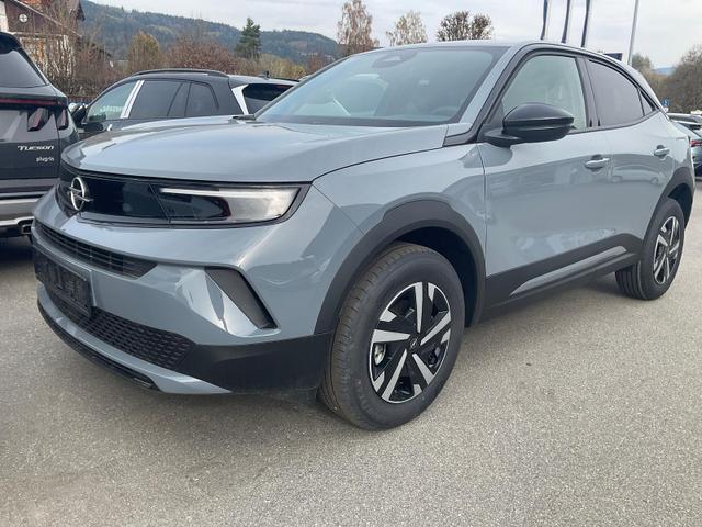 Opel Mokka - Elegance 1.2 Tubro Elegance, LED, App-Connect, 5 J.-Garantie
