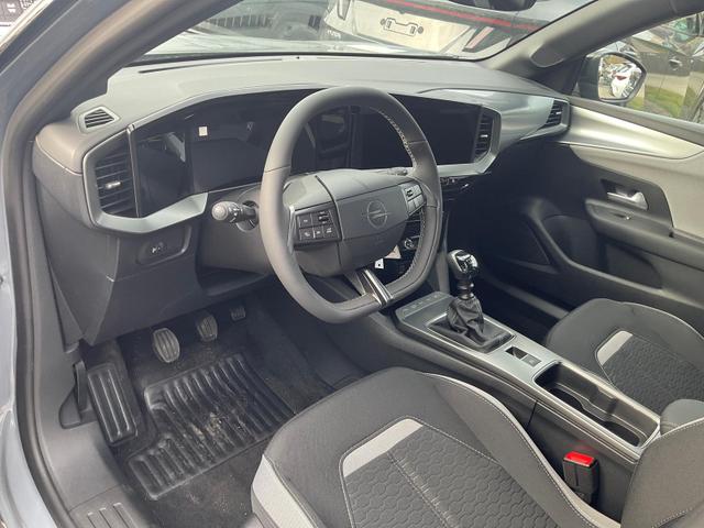 Opel Mokka Elegance 1.2 Tubro Elegance, LED, App-Connect, 5 J.-Garantie 